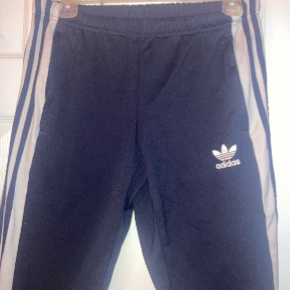 Adidas Sweatpants tracksuit